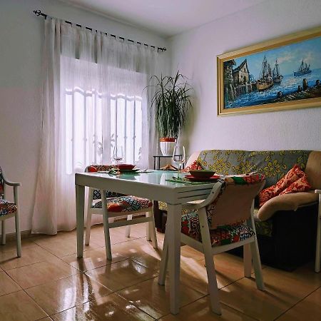 Apartamento La Flor De Mayo Lägenhet Córdoba Exteriör bild